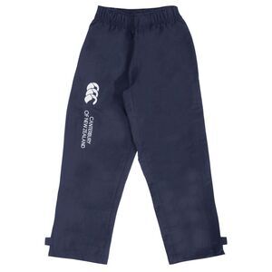 Canterbury Childrens/Kids Stadium Elasticated Sports Trousers / Navy